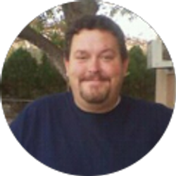 Profile photo of Sean Sosby