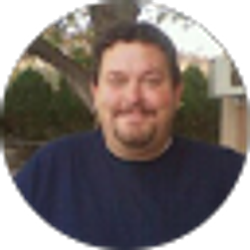 Profile photo of Sean Sosby