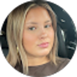 Profile photo of Graceyn Buck
