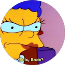 Profile photo of Bug