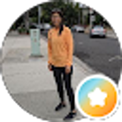 Profile photo of Heidi Isaac