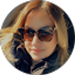 Profile photo of Lizmarie Torres