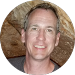 Profile photo of Bill Forsythe