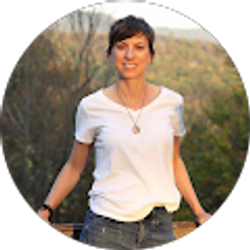 Profile photo of Rebecca Bower