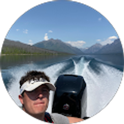 Profile photo of Adam Pohlen