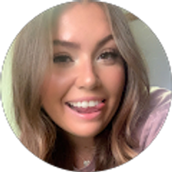 Profile photo of Brittany Marshall