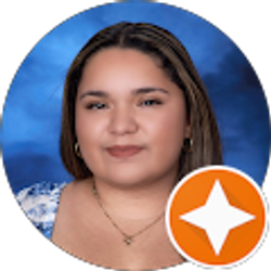 Profile photo of Rebecca Ochoa