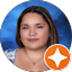 Profile photo of Rebecca Ochoa