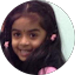 Profile photo of Riya Patel