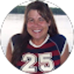 Profile photo of Robin Binkley