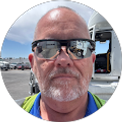 Profile photo of Eric Burtcher