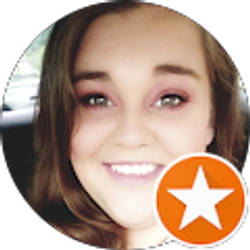 Profile photo of Michaela Jones