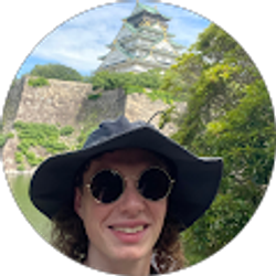 Profile photo of Ethan Wolke