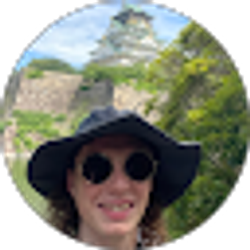 Profile photo of Ethan Wolke