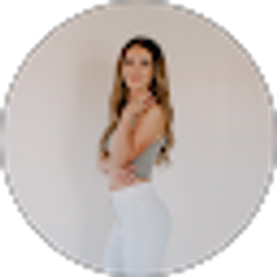 Profile photo of Paige Jones