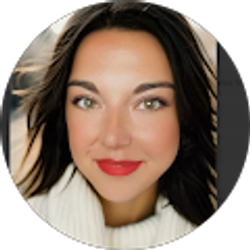 Profile photo of Brittany Edinger