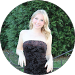 Profile photo of Sophie Lindholm