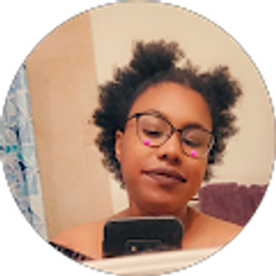 Profile photo of Khadijah Leverette