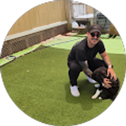 Profile photo of Chris Lavan