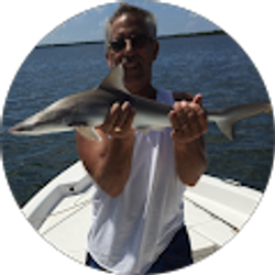 Profile photo of Drifter Pete