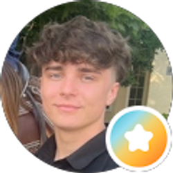 Profile photo of Lewis Starrett