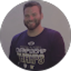 Profile photo of Jordan Rowley