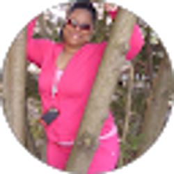 Profile photo of Ebony Floyd