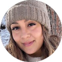 Profile photo of Maria G pena