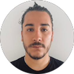 Profile photo of Dereeck Cabrejos