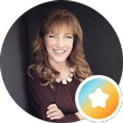 Profile photo of Patrice Rifkind