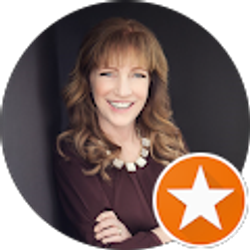 Profile photo of Patrice Rifkind