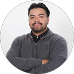 Profile photo of Alexander Acosta