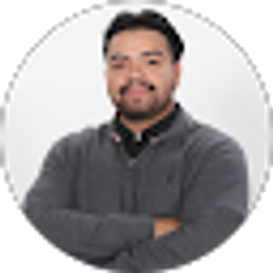 Profile photo of Alexander Acosta