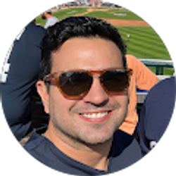 Profile photo of Jesus Villegas