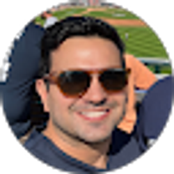 Profile photo of Jesus Villegas