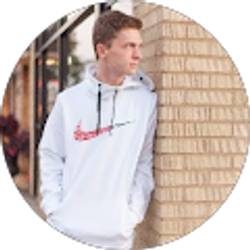 Profile photo of Zachary Decker