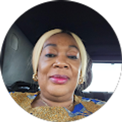 Profile photo of Chidi U