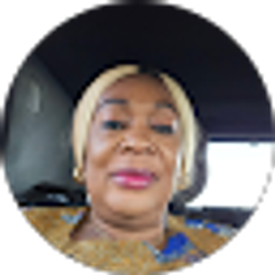 Profile photo of Chidi U