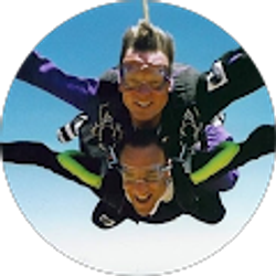 Profile photo of David Menashe