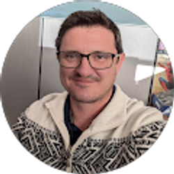 Profile photo of Steve Minter