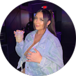 Profile photo of Cheyenne Angelica