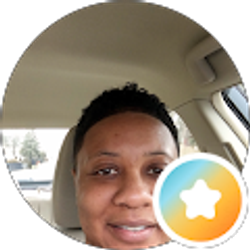 Profile photo of Ecerra Paxton