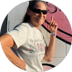 Profile photo of Glenda Heath