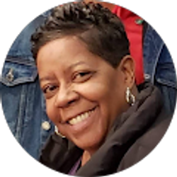 Profile photo of stephanie cook