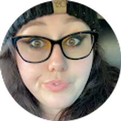 Profile photo of Claudia Tucker