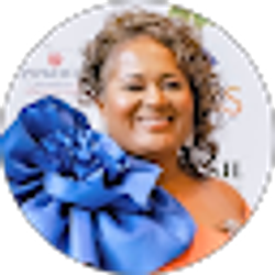 Profile photo of Kadenia Mashea Javis,MBA,RTRP,LIA