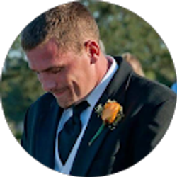 Profile photo of Justin Pittman