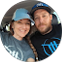 Profile photo of Tiffany Harrison