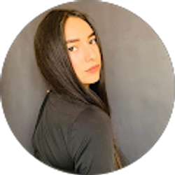 Profile photo of Gabriela Carreño Calvo