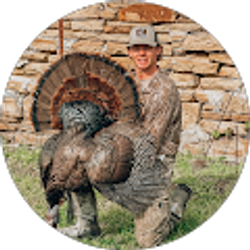 Profile photo of Cru Conaway